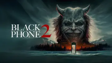 Backdrop to the movie "The Black Phone 2" #524177