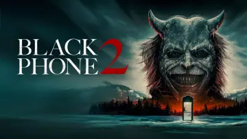 Backdrop to the movie "The Black Phone 2" #524179