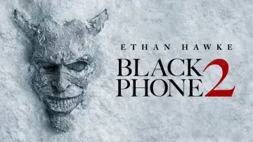 Backdrop to the movie "The Black Phone 2" #524264