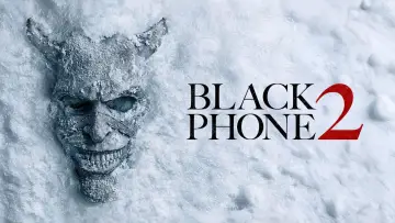 Backdrop to the movie "The Black Phone 2" #524277