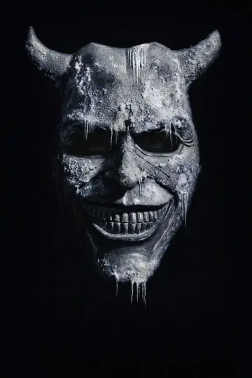 Poster to the movie "The Black Phone 2" #524541