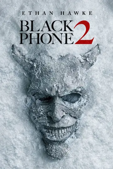 Poster to the movie "The Black Phone 2" #524582