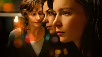 Backdrop to the movie "Louise" #837843