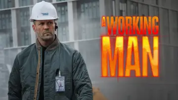 Backdrop to the movie "A Working Man" #925277