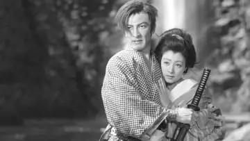 Backdrop to the movie "Beautiful Tengu" #1619477