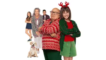 Backdrop to the movie "A Sudden Case of Christmas" #855851
