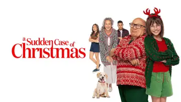 Backdrop to the movie "A Sudden Case of Christmas" #855853