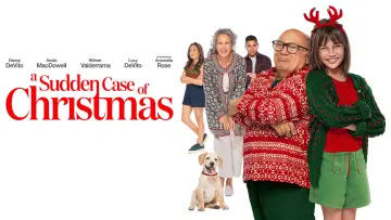 Backdrop to the movie "A Sudden Case of Christmas" #855861