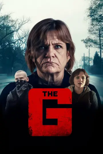 Poster to the movie "The G" #1113862
