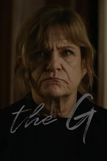 Poster to the movie "The G" #1113867