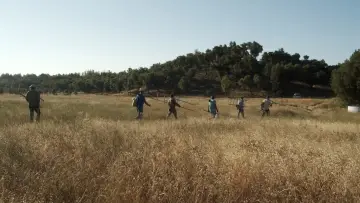 Backdrop to the movie "Time to Gather" #444742