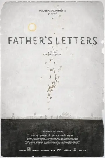 Poster to the movie "Father