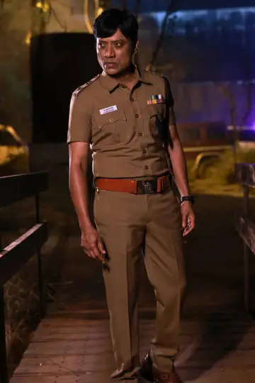Poster to the movie "Veera Dheera Sooran: Part 2" #1526464
