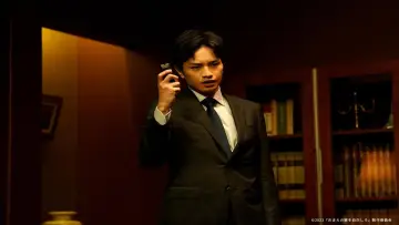 Backdrop to the movie "Confess to Your Crimes" #1076231