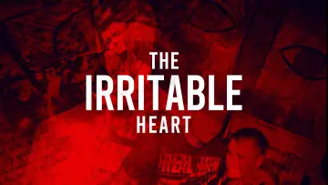Backdrop to the movie "The Irritable Heart" #1101041