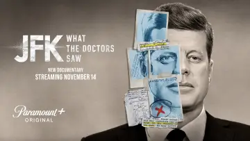 Backdrop to the movie "JFK: What The Doctors Saw" #1023412