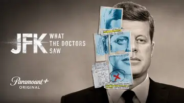 Backdrop to the movie "JFK: What The Doctors Saw" #1023413