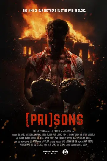 Poster to the movie "Carnage" #192730