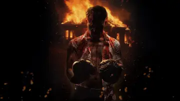 Backdrop to the movie "Carnage" #706553