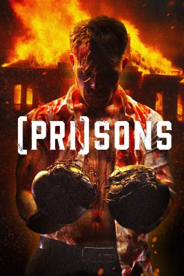 Poster to the movie "Carnage" #706555