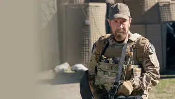 Backdrop to the movie "Agent Recon" #656991