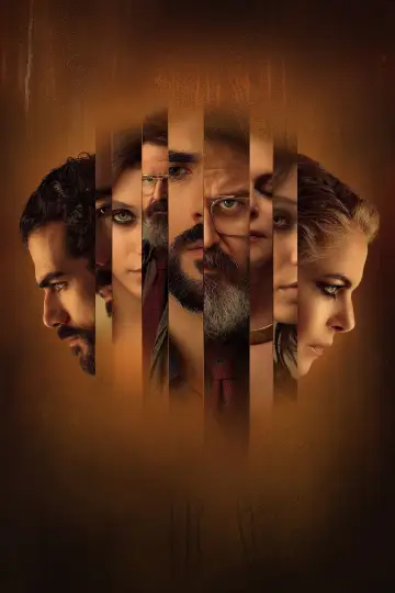 Poster to the movie "The Body" #706547