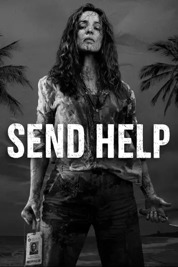 Poster to the movie "Send Help" #1155240