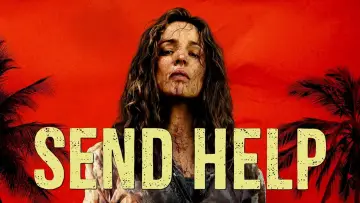 Backdrop to the movie "Send Help" #507605