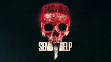 Backdrop to the movie "Send Help" #507608