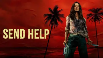Backdrop to the movie "Send Help" #746185