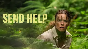 Backdrop to the movie "Send Help" #958803