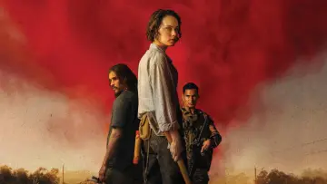 Backdrop to the movie "We Bury the Dead" #508000