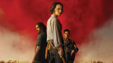Backdrop to the movie "We Bury the Dead" #508003