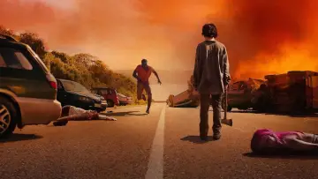 Backdrop to the movie "We Bury the Dead" #508009