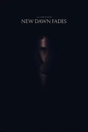 Poster to the movie "New Dawn Fades" #1639149