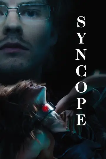 Poster to the movie "Syncope" #985147