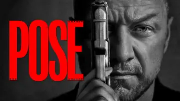 Backdrop to the movie "Pose" #528881