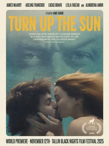 Poster to the movie "Pose" #528886