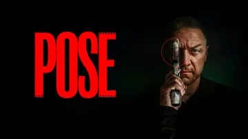 Backdrop to the movie "Pose" #761034