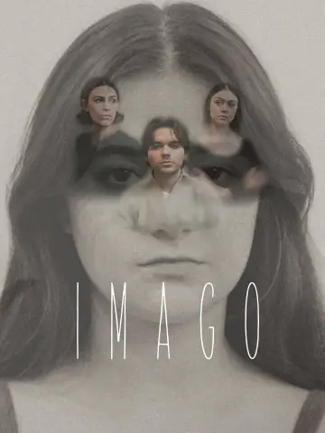 Poster to the movie "Imago" #1100985