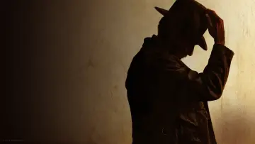 Backdrop to the movie "Timeless Heroes: Indiana Jones and Harrison Ford" #1526591