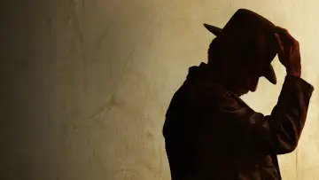 Backdrop to the movie "Timeless Heroes: Indiana Jones and Harrison Ford" #1526593