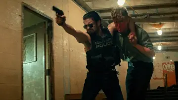 Backdrop to the movie "Blind Cop 2" #821712