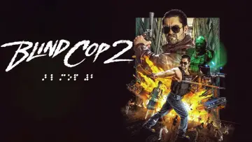 Backdrop to the movie "Blind Cop 2" #927417