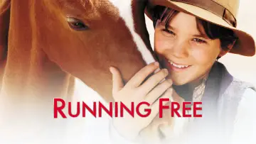 Backdrop to the movie "Running Free" #1134322