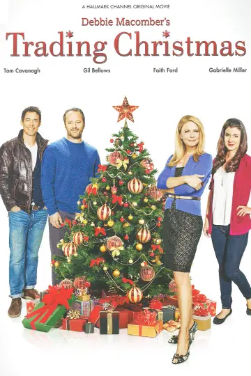 Poster to the movie "Trading Christmas" #1132623