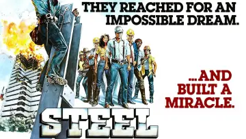 Backdrop to the movie "Steel" #1131928