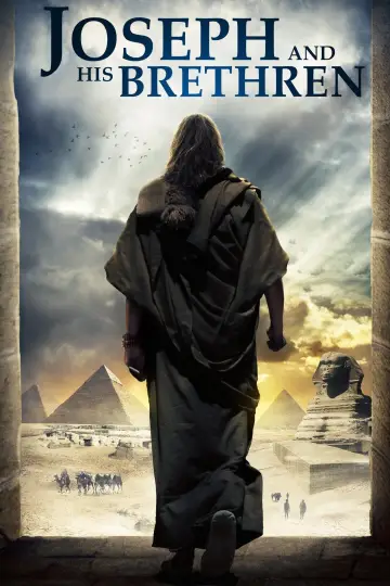 Poster to the movie "Joseph and His Brethren" #1083320