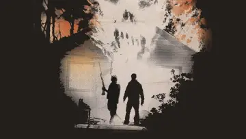 Backdrop to the movie "Resolution" #1039083