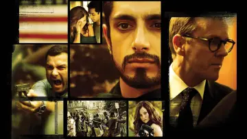 Backdrop to the movie "The Reluctant Fundamentalist" #1061569